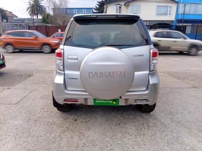 Daihatsu Terios