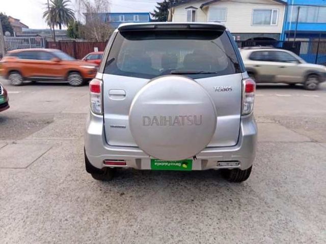 Daihatsu Terios