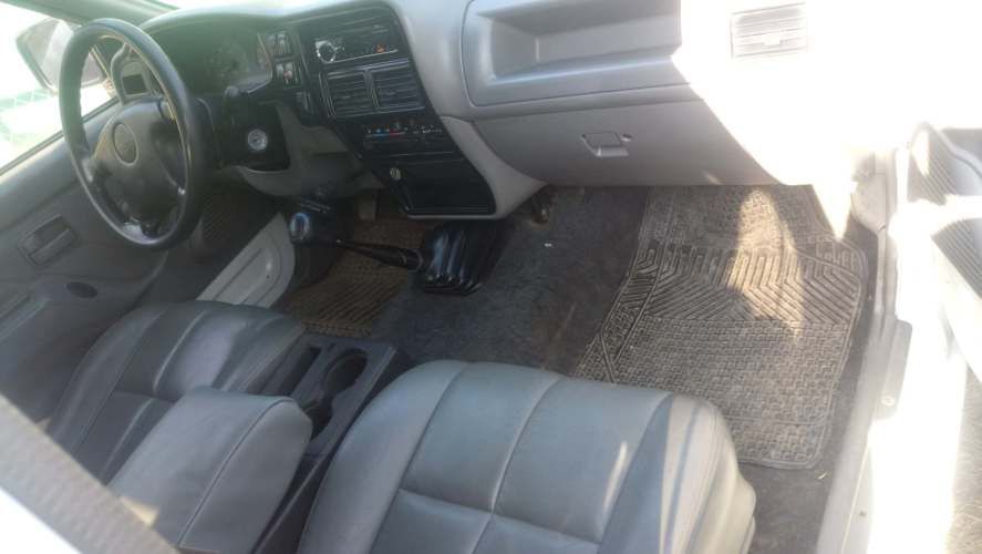 CHEVROLET LUV WORK 2.8 TURBO DIESEL