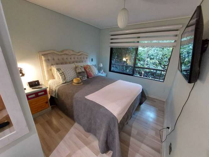 Luminoso Hogar con Excelente Conectividad (134873)