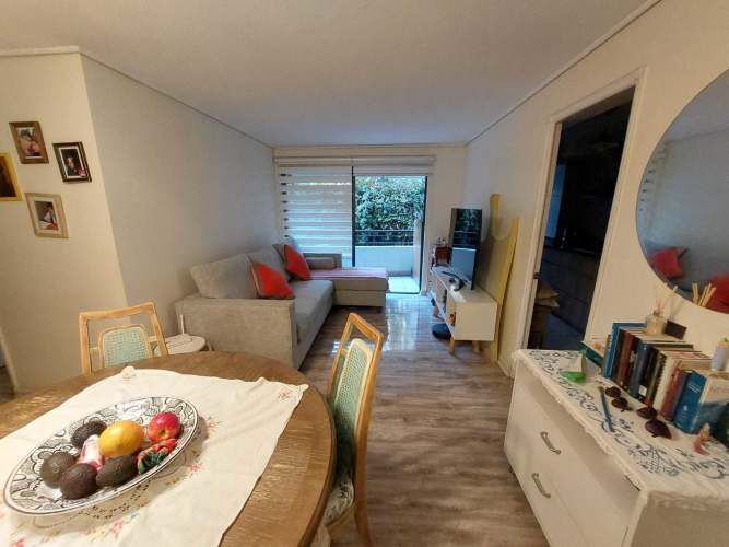 Luminoso Hogar con Excelente Conectividad (134873)