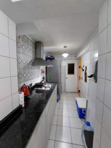 Luminoso Hogar con Excelente Conectividad (134873)