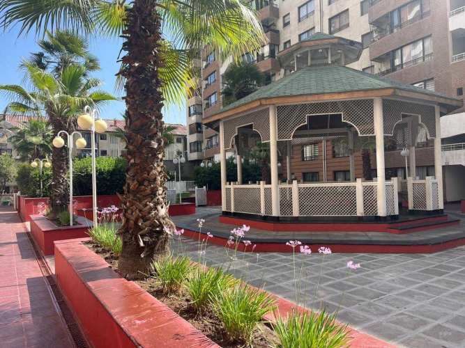 Luminoso Hogar con Excelente Conectividad (134873)