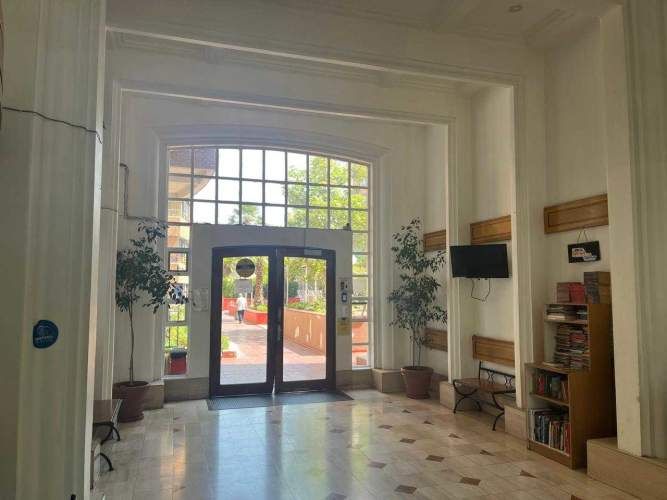 Luminoso Hogar con Excelente Conectividad (134873)