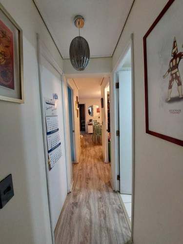 Luminoso Hogar con Excelente Conectividad (134873)