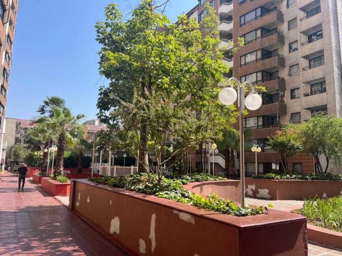 Luminoso Hogar con Excelente Conectividad (134873)