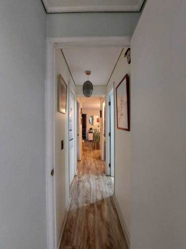 Luminoso Hogar con Excelente Conectividad (134873)