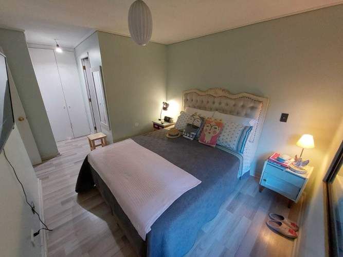 Luminoso Hogar con Excelente Conectividad (134873)