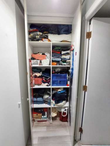 Luminoso Hogar con Excelente Conectividad (134873)