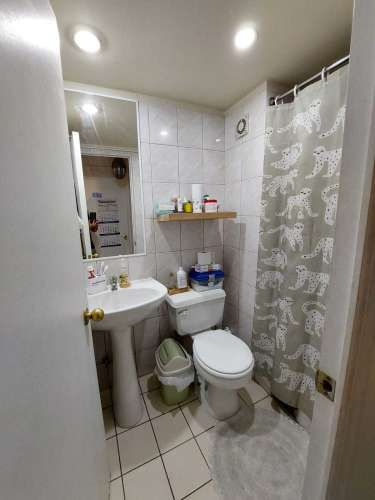 Luminoso Hogar con Excelente Conectividad (134873)