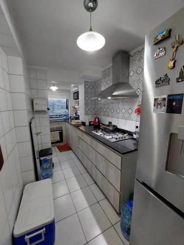 Luminoso Hogar con Excelente Conectividad (134873)