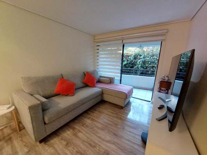 Luminoso Hogar con Excelente Conectividad (134873)