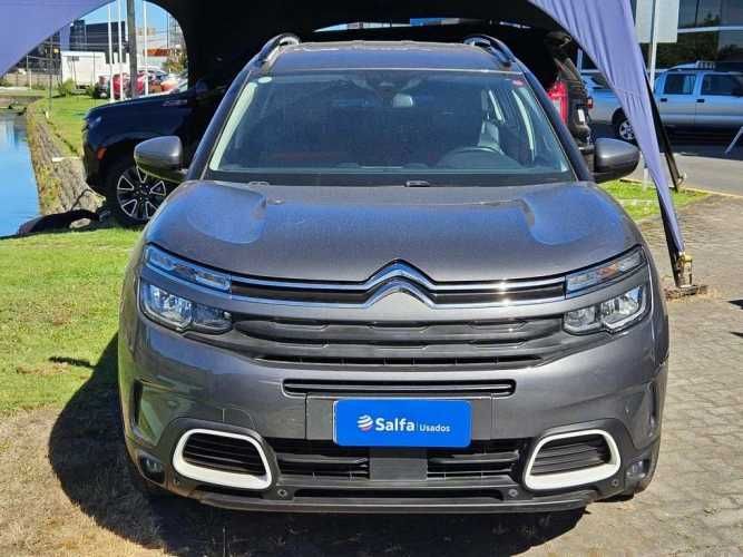 CITROEN C5 AIRCROSS 2020