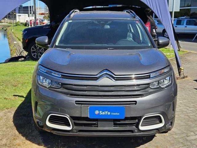 CITROEN C5 AIRCROSS 2020