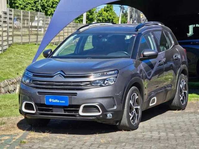 CITROEN C5 AIRCROSS 2020