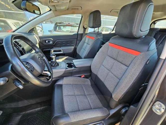 CITROEN C5 AIRCROSS 2020