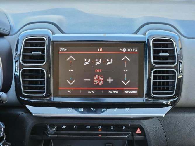 CITROEN C5 AIRCROSS 2020