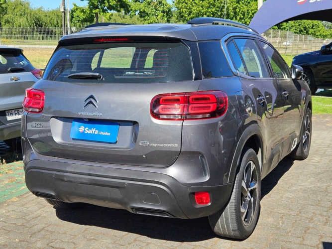 CITROEN C5 AIRCROSS 2020