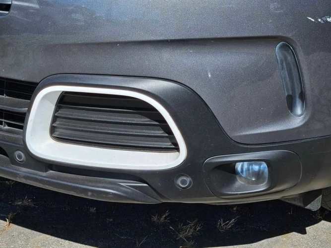 CITROEN C5 AIRCROSS 2020