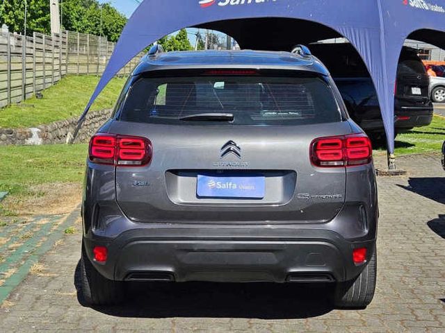 CITROEN C5 AIRCROSS 2020