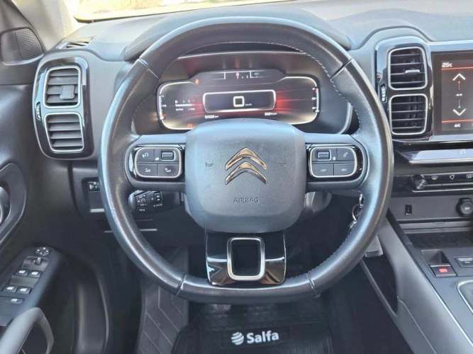 CITROEN C5 AIRCROSS 2020