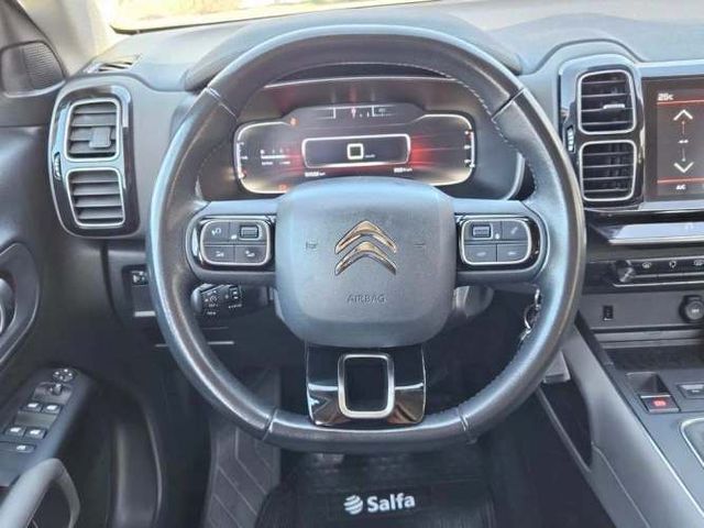 CITROEN C5 AIRCROSS 2020