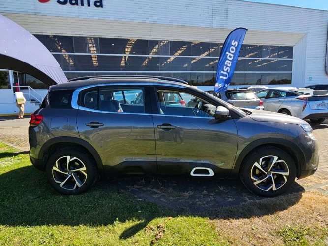CITROEN C5 AIRCROSS 2020