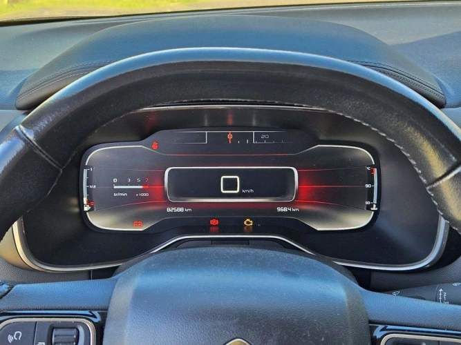 CITROEN C5 AIRCROSS 2020