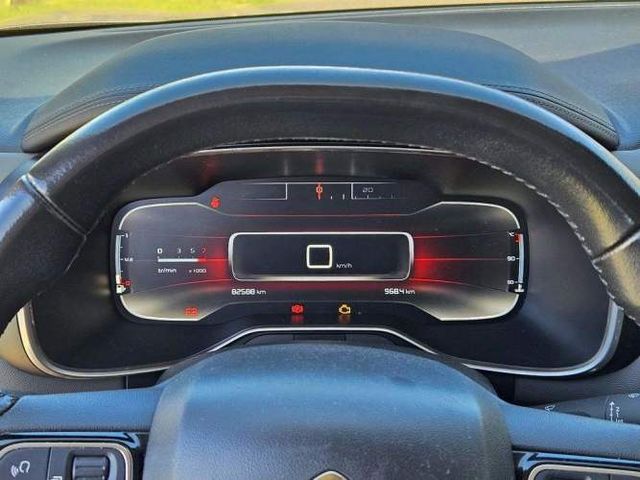 CITROEN C5 AIRCROSS 2020