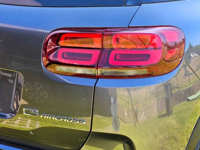 CITROEN C5 AIRCROSS 2020