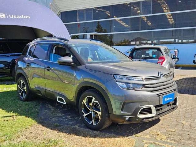 CITROEN C5 AIRCROSS 2020