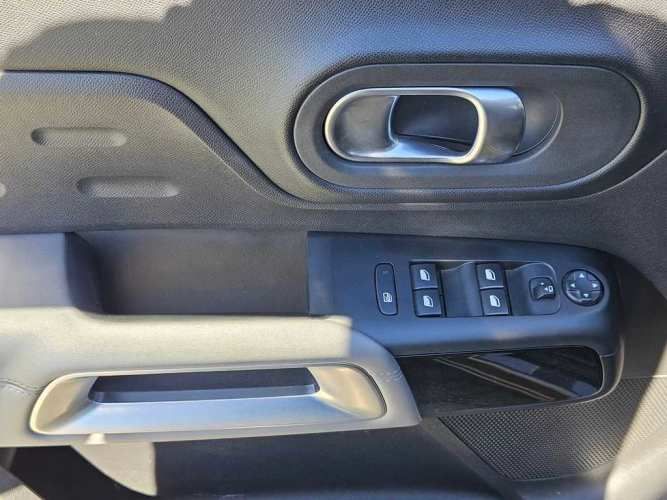 CITROEN C5 AIRCROSS 2020