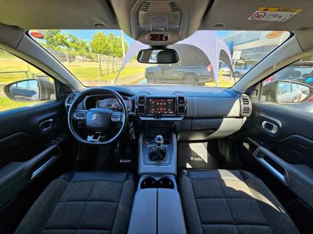 CITROEN C5 AIRCROSS 2020