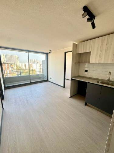 NUEVO! Moderno 2D/2B y EST - Froilan Roa (134868)