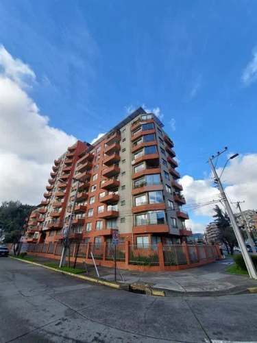 DEPARTAMENTO Luis urrutia Manzano 445