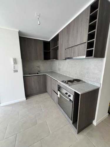 Dpto amoblado 1D1B, Nuevo  (134870)