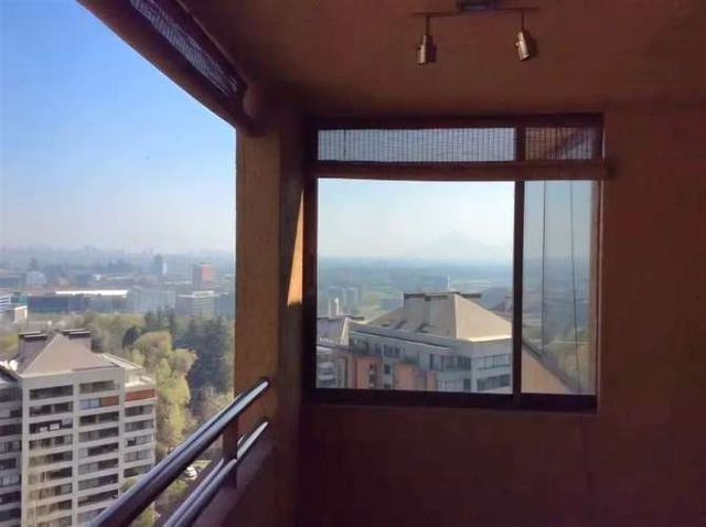 DEPARTAMENTO Bosques de la Pirámide