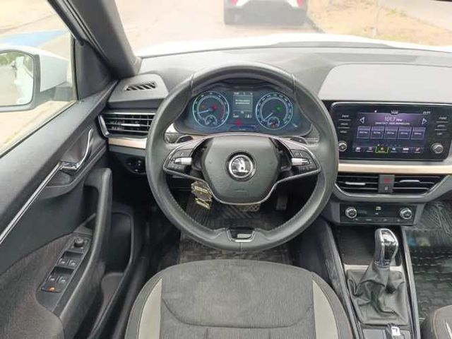 SKODA KAMIQ 2024