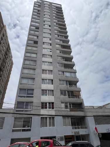 Departamento 2 dormitorios Edificio Maipú