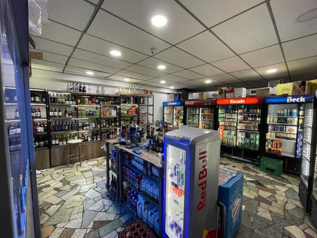 OPORTUNIDAD – Venta Derecho a Llave Botillería en Santiago Centro (Alameda / Metro Los Héroes)