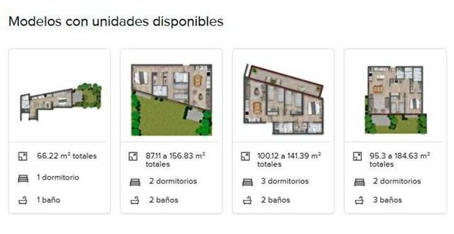 38.23 a 128.42 m² útiles // Spectral (130690)
