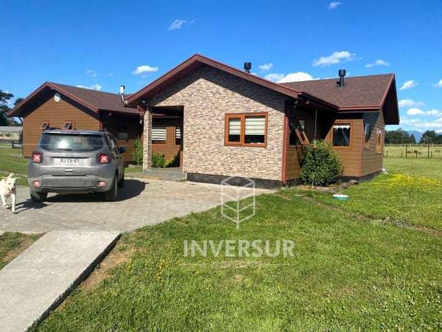 Amplia Parcela con Vistas Panorámicas (134878)