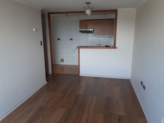 DEPARTAMENTO CENTRO DE TEMUCO EDIFICIO TORRES DEL BOSQUE