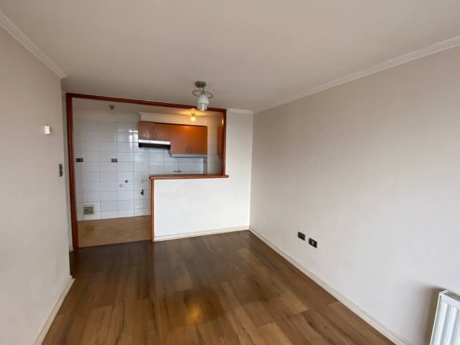 DEPARTAMENTO CENTRO DE TEMUCO EDIFICIO TORRES DEL BOSQUE