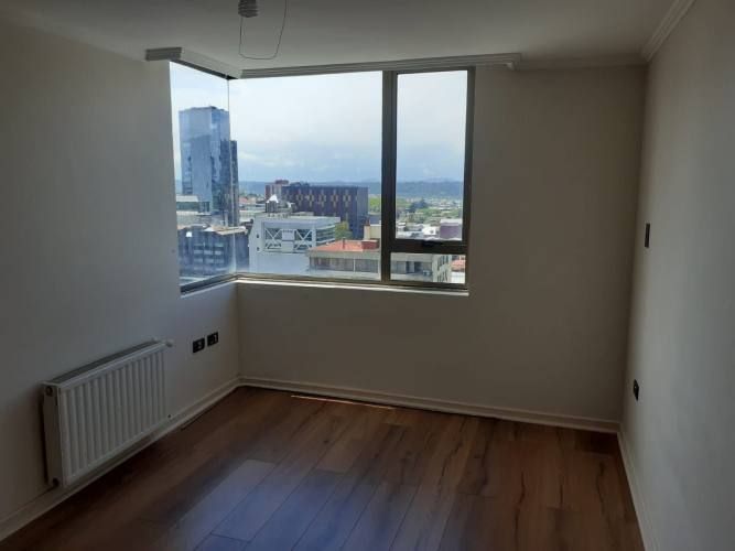 DEPARTAMENTO CENTRO DE TEMUCO EDIFICIO TORRES DEL BOSQUE