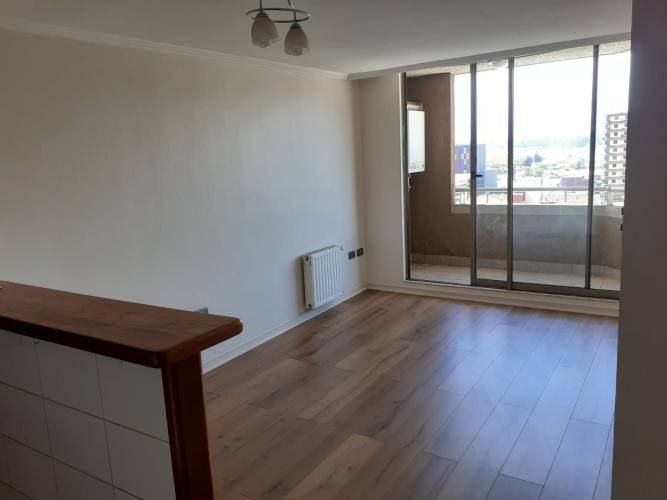 DEPARTAMENTO CENTRO DE TEMUCO EDIFICIO TORRES DEL BOSQUE