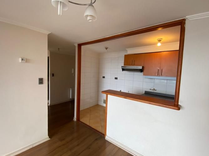 DEPARTAMENTO CENTRO DE TEMUCO EDIFICIO TORRES DEL BOSQUE