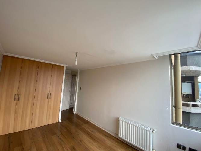 DEPARTAMENTO CENTRO DE TEMUCO EDIFICIO TORRES DEL BOSQUE