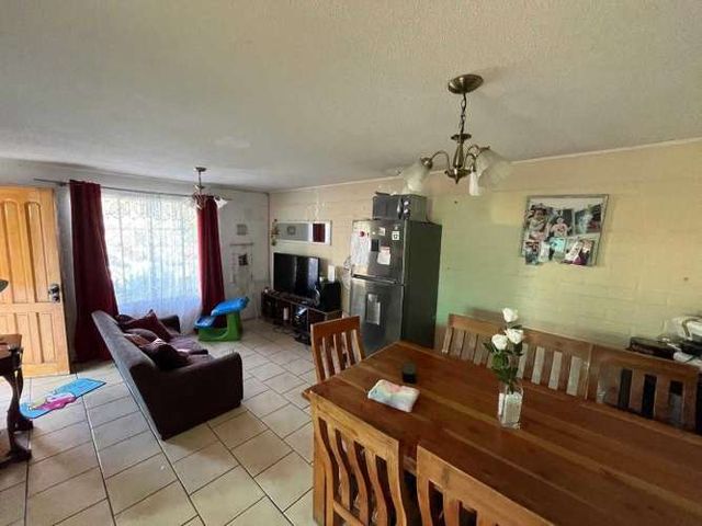 CASA EN VENTA EN PUENTE ALTO (134879)