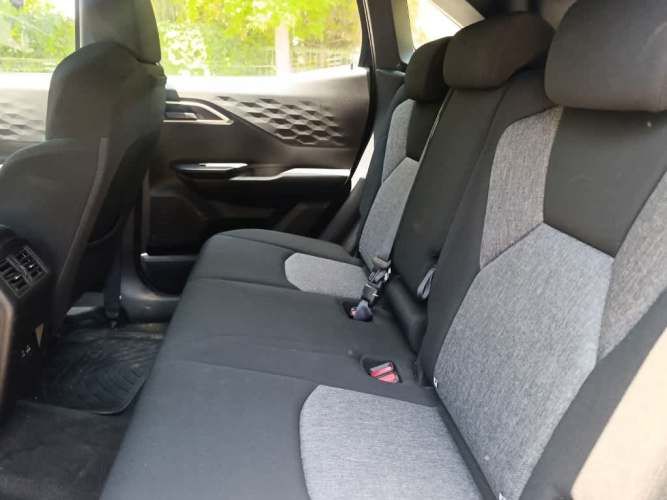 MITSUBISHI OUTLANDER 2025